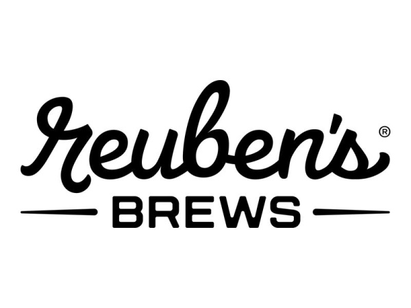 Reuben's Brews - Production Brewery Logo