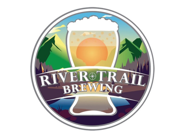 River Trail Brewing Logo