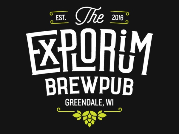 The Explorium Brewpub Logo