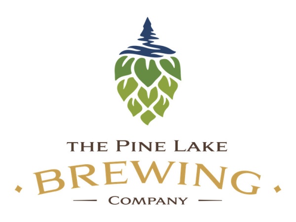The Pine Lake Brewing Company Logo