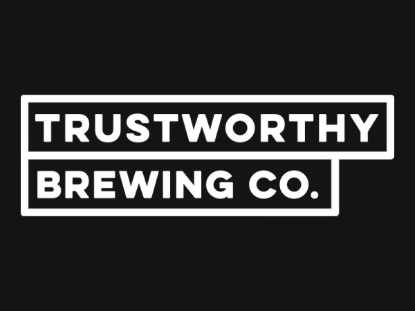 Trustworthy Brewing Co Logo