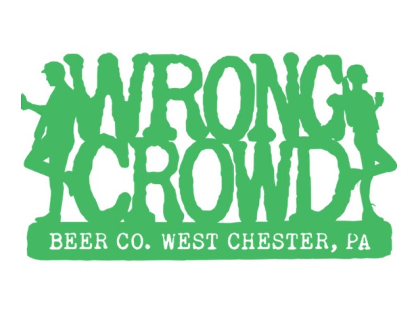 Wrong Crowd Beer Company Logo