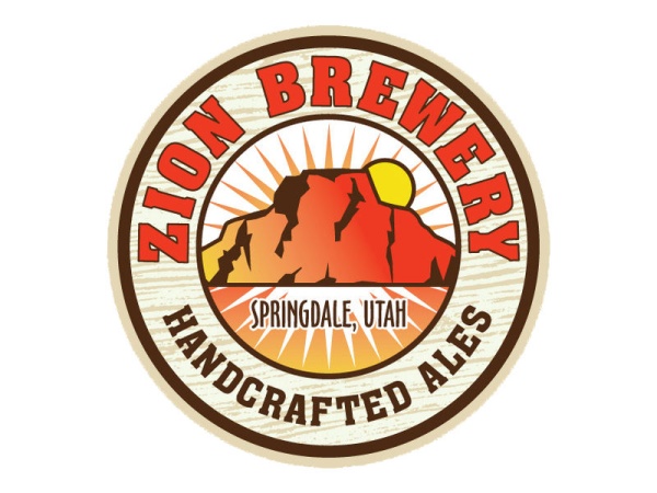 Zion Brewery Logo