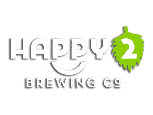 Happy 2 Brewing Co Logo