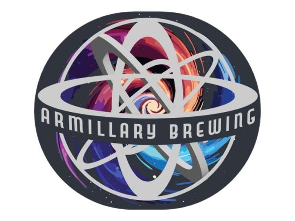 Armillary Brewing Logo