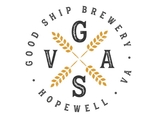 Good Ship Brewery and Eatery Logo
