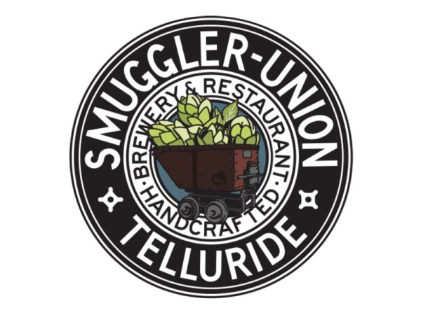 Smuggler-Union Brewery Logo