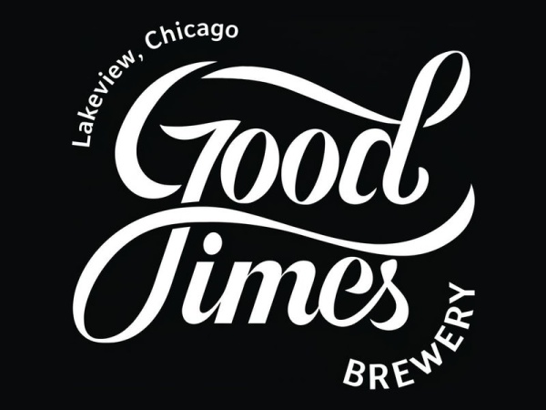 GoodTimes Brewery + Kitchen Logo