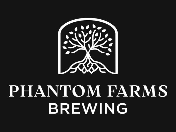 Phantom Farms Brewing Logo
