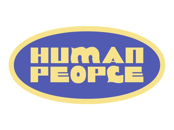 Human People Beer Logo