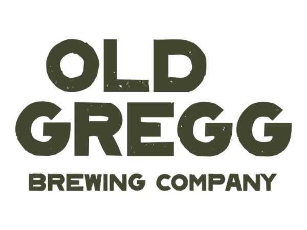 Old Gregg Brewing Co Logo