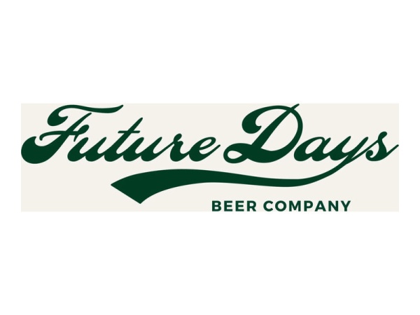 Future Days Beer Co Logo