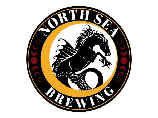 North Sea Brewing Logo