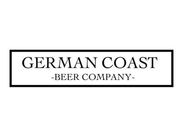 German Coast Beer Co Logo