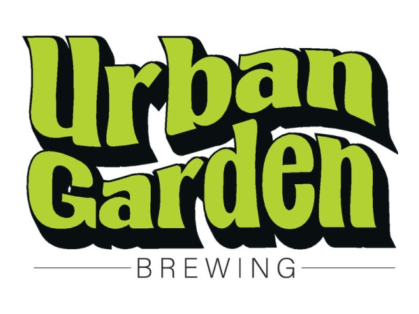 Urban Garden Brewing Logo