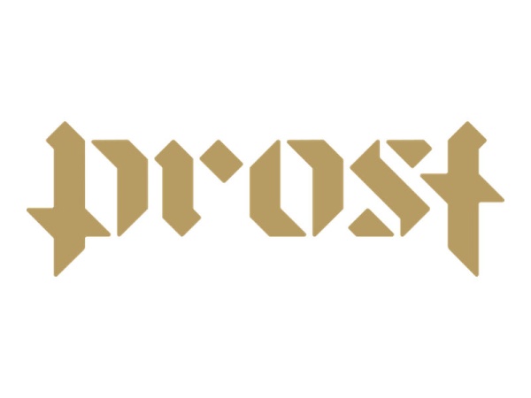 Prost Brewing - Wheat Ridge Logo