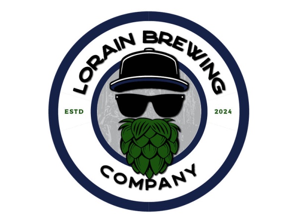 Lorain Brewing Company Logo