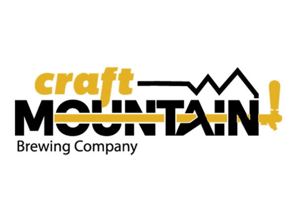 Craft Mountain Brewing Logo