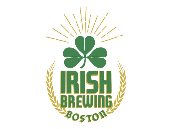 Irish Brewing Boston Logo