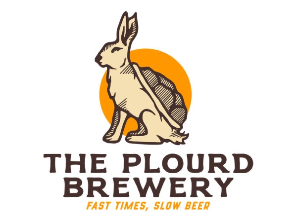 The Plourd Brewery Logo