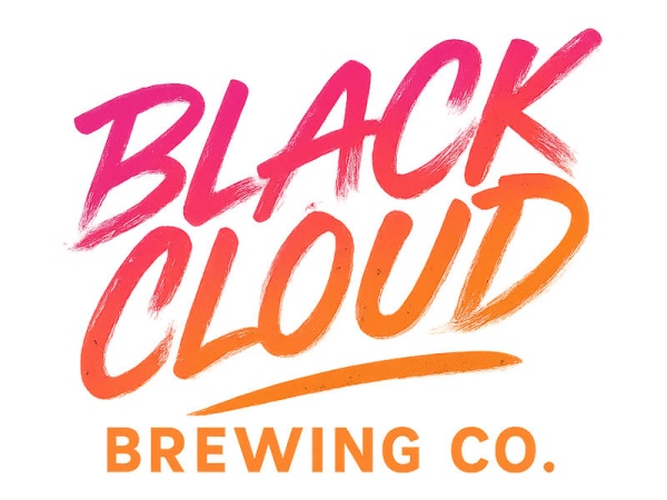 Black Cloud Brewing Co Logo