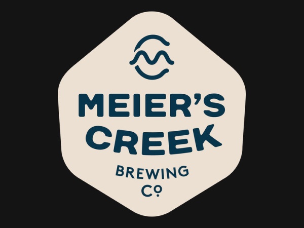 Meier's Creek Brewing - Lake Placid Logo