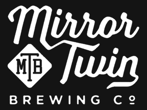 Mirror Twin Brewing - South Lexington Logo