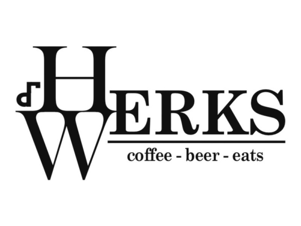 Herks Werks - Spare Keg Taproom Logo