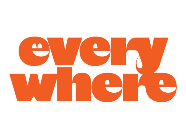 Everywhere Beer - Long Beach Logo