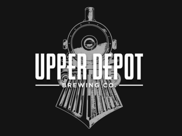 Upper Depot Brewing - Kinderhook Logo