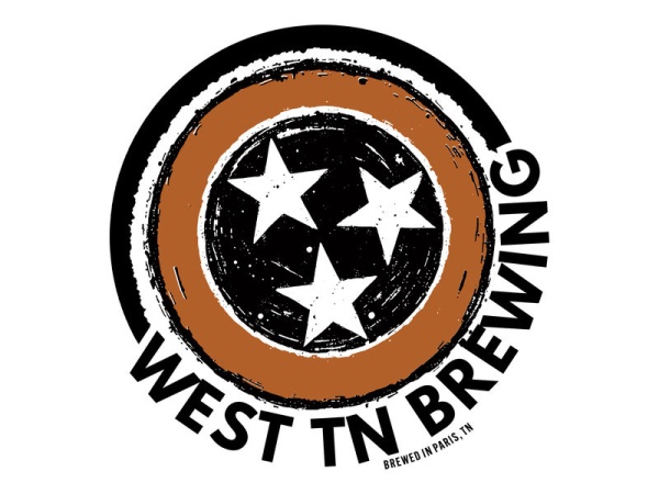 West Tennessee Brewing - Paris Station Logo