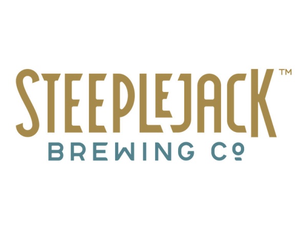 Steeplejack Brewing - Manzanita Logo