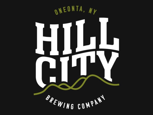 Hill City Brewing Logo