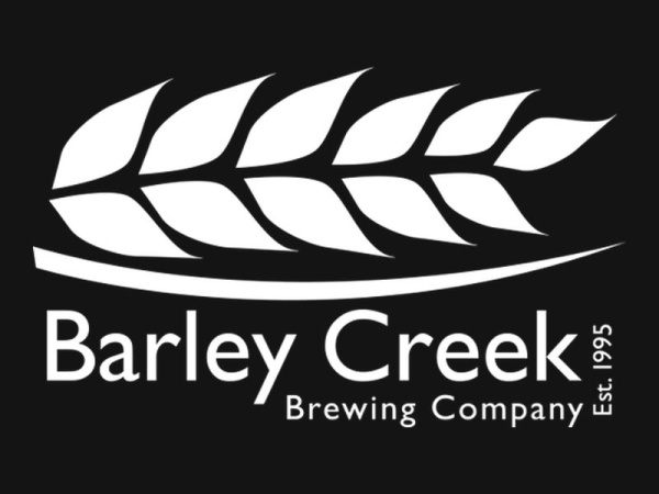 Barley Creek Taproom Saucon Logo