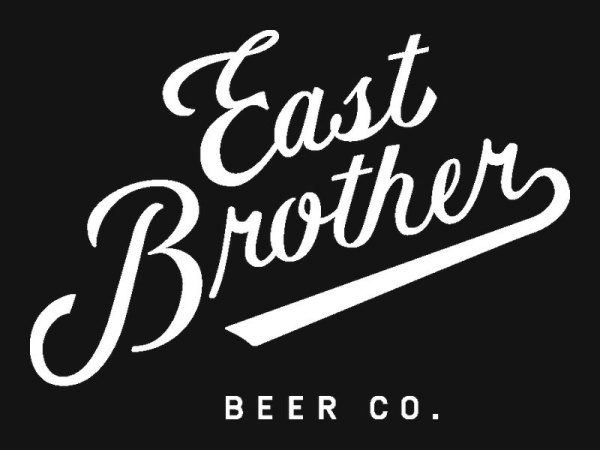 East Brother Beer Rec Room - Metreon Logo
