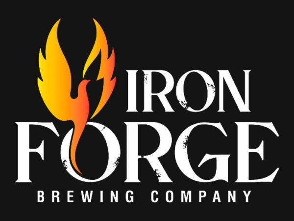 Iron Forge Brewing - Sevierville Logo