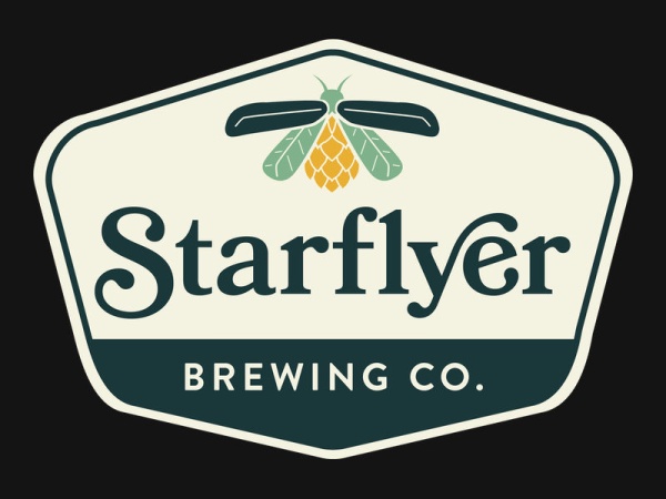 Starflyer Brewing Company Logo