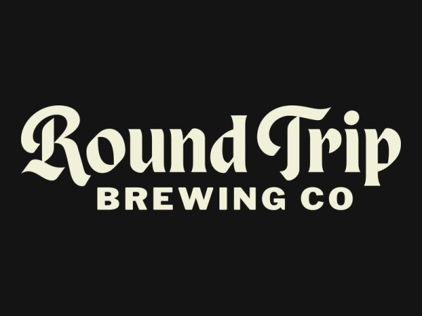 Round Trip Brewing - East Cobb Logo