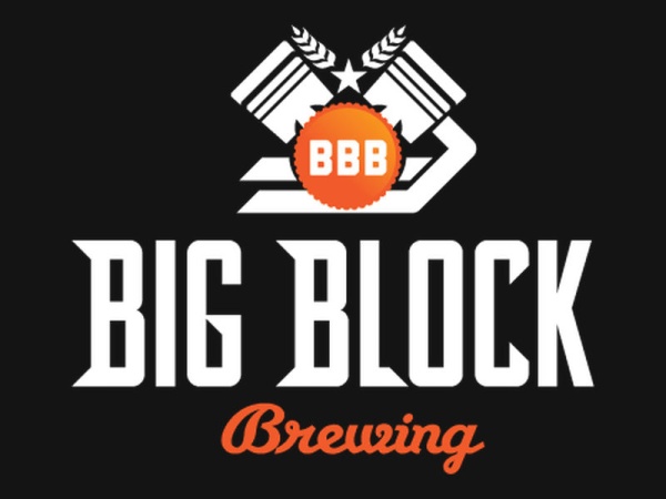 Big Block Brewing - Sammamish Logo