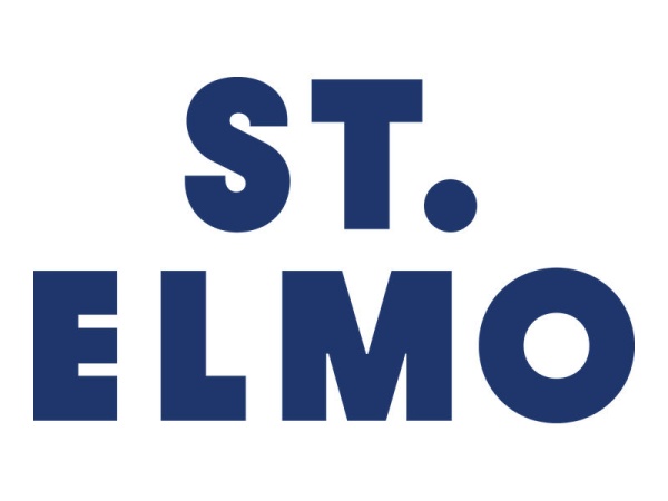 St. Elmo Brewing Company - Springdale Logo