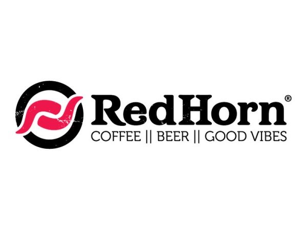 Red Horn Brewing Co. - Georgetown Logo