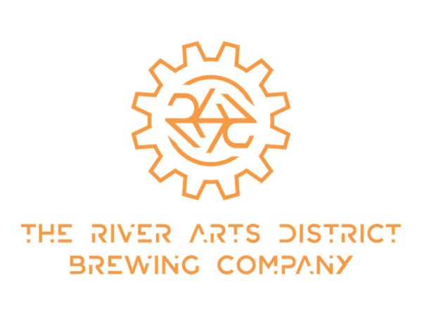 River Arts District Brewing Logo