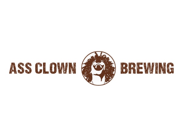 Ass Clown Brewing Co Logo