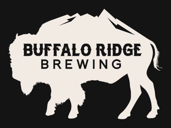 Buffalo Ridge Brewing Logo