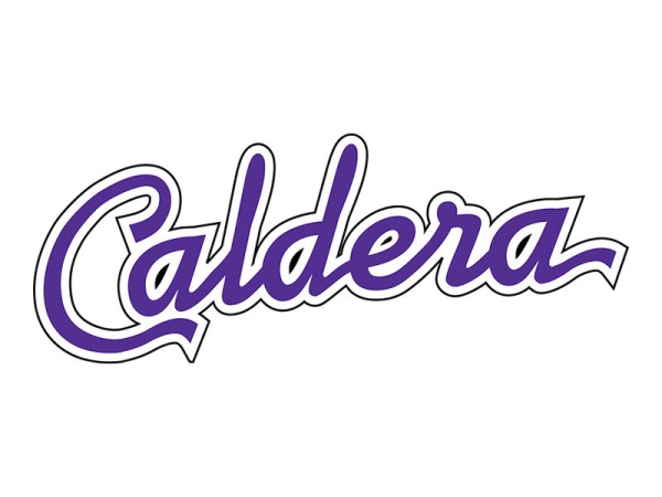 Caldera Brewing Company Logo