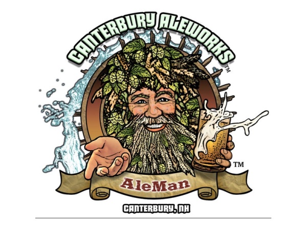 Canterbury Aleworks Logo