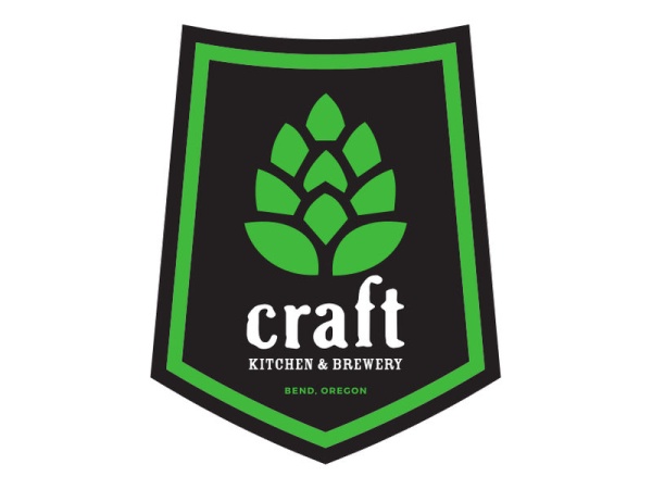 Craft Kitchen and Brewery Logo