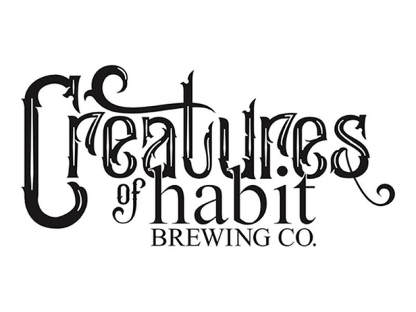 Creatures Of Habit Brewing Co Logo