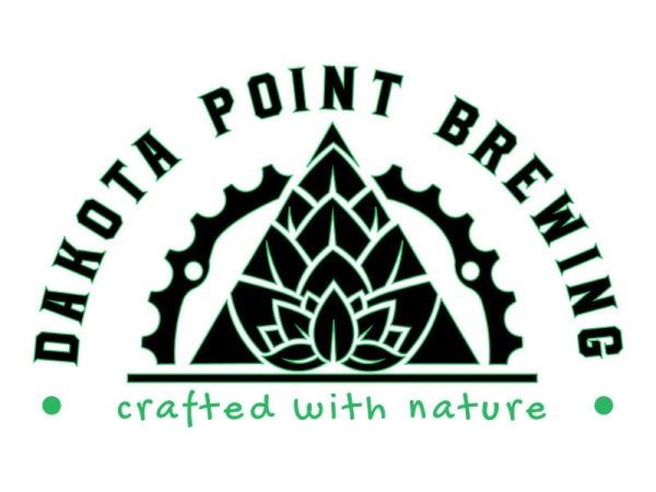 Dakota Point Brewing LLC Logo