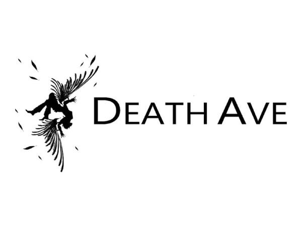 Death Avenue Logo